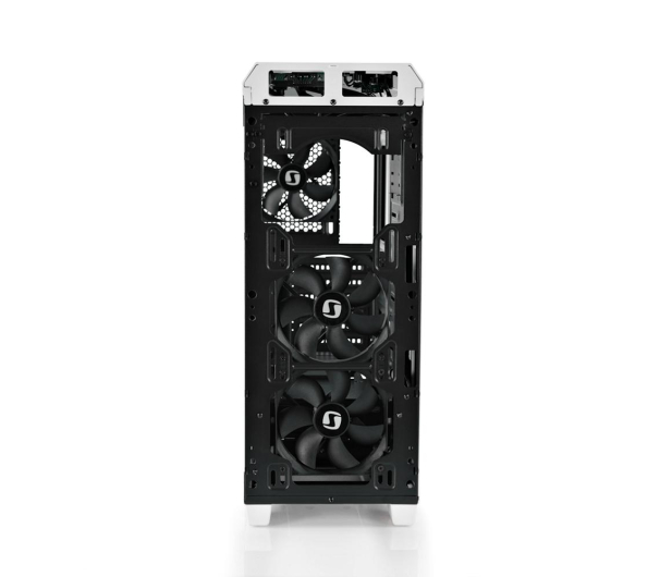 SilentiumPC Regnum RG4F Frosty White - 381991 - zdjęcie 8